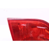 2006-2008 Audi A3 Tail Light Lamp Left OEM
