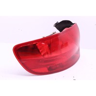 2006-2008 Audi A3 Tail Light Lamp Left OEM