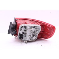 2006-2008 Audi A3 Tail Light Lamp Left OEM