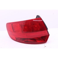 2006-2008 Audi A3 Tail Light Lamp Left OEM