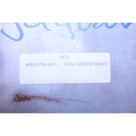 2000 Jaguar XK8 Engine Computer Control Computer ECM ECU LNF1410BB OEM