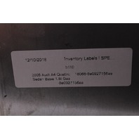 2003 2004 2005 Audi A4 Transmission Control Module TCU TCM OEM