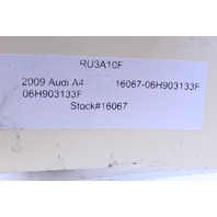 2009 2010 2011 2012 Audi A4 A5 Q5 Accessory Belt Tensioner Pulley