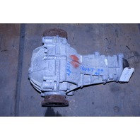 Audi A4 Allroad S4 Rear Differential Carrier Assembly