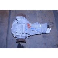 Audi A4 Allroad S4 Rear Differential Carrier Assembly