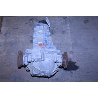 Audi A4 Allroad S4 Rear Differential Carrier Assembly