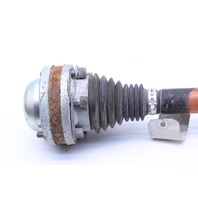 2009 Audi A4 Rear Axle Shaft 8K0501203J OEM