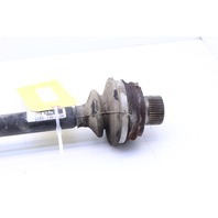 2009 Audi A4 Rear Axle Shaft 8K0501203J OEM
