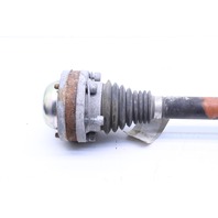 2009 Audi A4 Rear Axle Shaft 8K0501203J OEM
