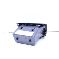 2009 Audi A4 Quattro Rear Center Console Storage Bin Tray OEM