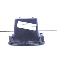 2009 Audi A4 Quattro Rear Center Console Storage Bin Tray OEM