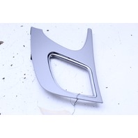 2009 Audi A4 Air Vent Surround Trim Bezel