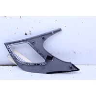 2009 Audi A4 Air Vent Surround Trim Bezel