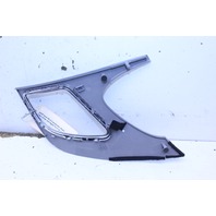 2009 Audi A4 Air Vent Surround Trim Bezel
