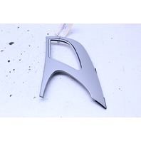 2009 Audi A4 Air Vent Surround Trim Bezel