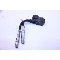 Mercedes Benz ignition coil E320 E430 A0001587803 OEM