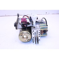 2001-2003 Mercedes Benz CLK320 CLK430 CLK55 Convertible Top Pump A2088001748 OEM