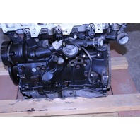 2010 Volkswagen Touareg V6 3.6 Gas Engine Assembly