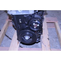 2010 Volkswagen Touareg V6 3.6 Gas Engine Assembly