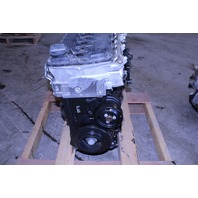 2010 Volkswagen Touareg V6 3.6 Gas Engine Assembly