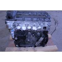 2010 Volkswagen Touareg V6 3.6 Gas Engine Assembly