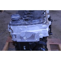 2010 Volkswagen Touareg V6 3.6 Gas Engine Assembly