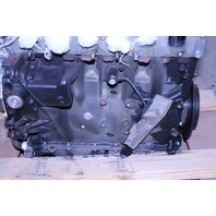 2010 Volkswagen Touareg V6 3.6 Gas Engine Assembly