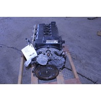 2010 Volkswagen Touareg V6 3.6 Gas Engine Assembly