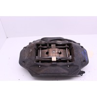 2010 Volkswagen Touareg Left Front Brake Caliper Brembo OEM
