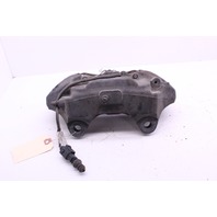 2010 Volkswagen Touareg Left Front Brake Caliper Brembo OEM