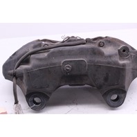 2010 Volkswagen Touareg Left Front Brake Caliper Brembo OEM