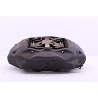 2010 Volkswagen Touareg Left Front Brake Caliper Brembo OEM