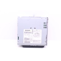 2004-2007 Volvo V50 Am Fm Radio Cd Player - 30752371 OEM