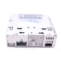 2004-2007 Volvo V50 Am Fm Radio Cd Player - 30752371 OEM