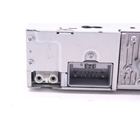 2004-2007 Volvo V50 Am Fm Radio Cd Player - 30752371 OEM