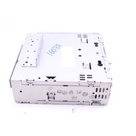 2004-2007 Volvo V50 Am Fm Radio Cd Player - 30752371 OEM