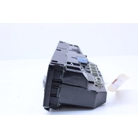 2007-2011 Audi A6 Climate Temperature Control Panel OEM