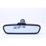 2005-2008 Audi A6 S6 Inside Interior Mirror Auto Dimming OEM