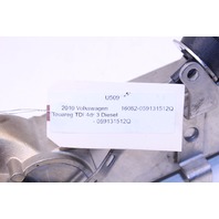 2009-2014 Volkswagen Touareg Audi Q7 TDI Diesel EGR Exhaust Cooler