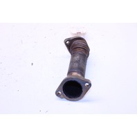 2010 Volkswagen Touareg TDI 4dr 3 Diesel Exhaust Connector Pipe Hose