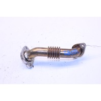 2009-2014 Volkswagen Touareg Audi Q7 TDI Diesel EGR Valve Exhaust Connector Hose Pipe