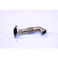 2009-2014 Volkswagen Touareg Audi Q7 TDI Diesel EGR Valve Exhaust Connector Hose Pipe