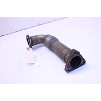 2010 Volkswagen Touareg TDI Diesel Right Exhaust Pipe Manifold Tube 059790S