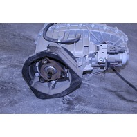 2007 2008 2009 2010 Volkswagen Touareg TDI Transfer Case Diesel