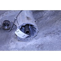 2007 2008 2009 2010 Volkswagen Touareg TDI Transfer Case Diesel