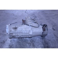 2007 2008 2009 2010 Volkswagen Touareg TDI Transfer Case Diesel