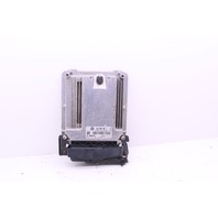 2009 2010 Volkswagen Touareg TDI Engine Computer Module ECU ECM DME 7L0907401T OEM