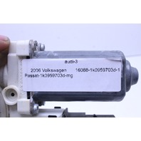 2006 Volkswagen Passat Driver Left Rear Window Motor - 1K0959703D OEM