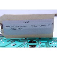 2007-2016 Volkswagen EOS Overhead Dome Light - 1Q0947105 OEM