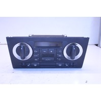 2006-2008 Audi A3 Heater AC Climate Temperature Control Panel OEM